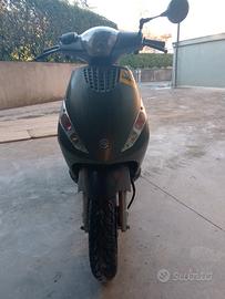 Piaggio Zip 50 - 2025