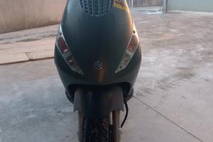 Piaggio Zip 50 - 2025