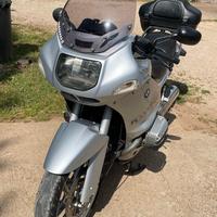 Bmw r 1150 rs - 2002