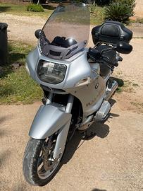 Bmw r 1150 rs - 2002