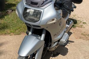 Bmw r 1150 rs - 2002