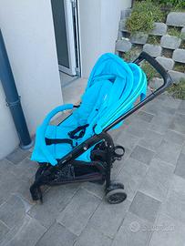 passeggino pieghevole Inglesina 