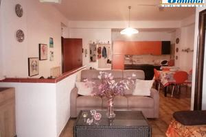 Mascali-Fondachello, appartamento fronte mare (CT)