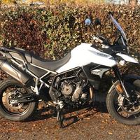 TRIUMPH TIGER 900 GT