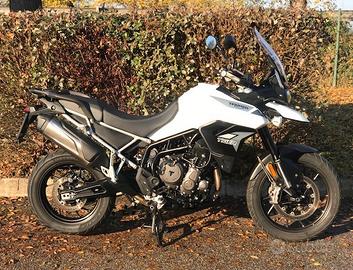 TRIUMPH TIGER 900 GT