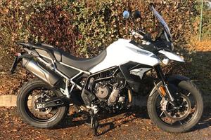 TRIUMPH TIGER 900 GT
