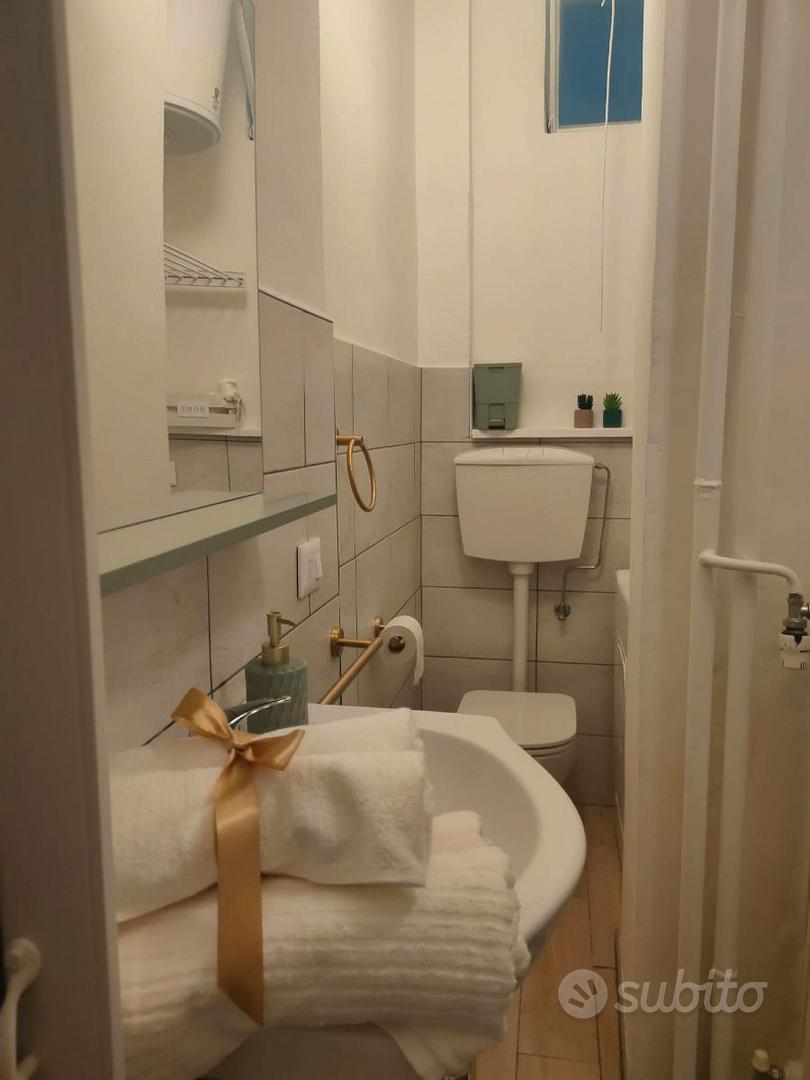 Monolocale a Torino, foto 6 di 6