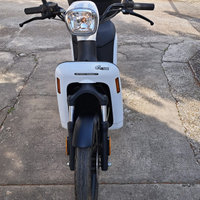 Askool es1 scooter elettrico