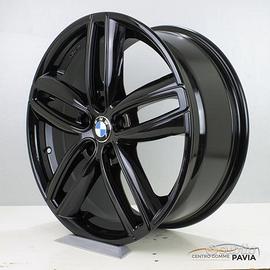 Cerchi in lega 18 bmw serie 1 f40 x1