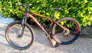 MTB Olympia Drake 29"