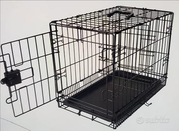 Recinto per cane da interno