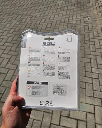 Cavo  VGA SGL 3M