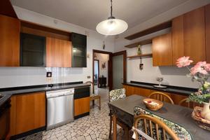 Carpenedo tre camere termoautonomo e box