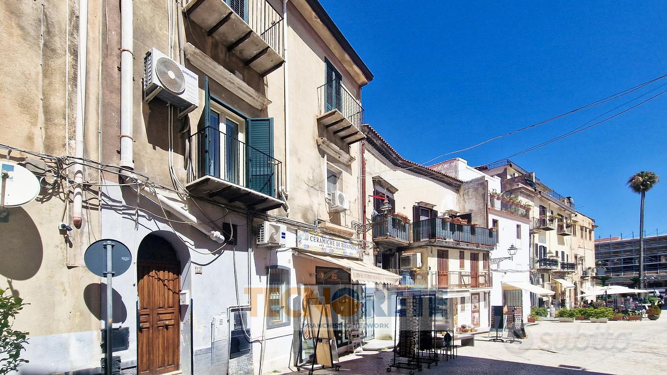 5 LOCALI A MONREALE - Vista 2