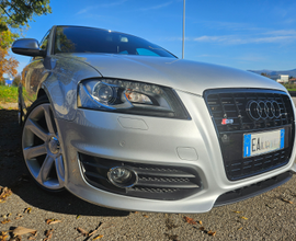 Audi S3 Sportback 2010