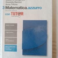 Matematica.azzurro 3