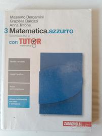 Matematica.azzurro 3