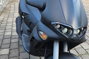 SCOOTER PIAGGIO