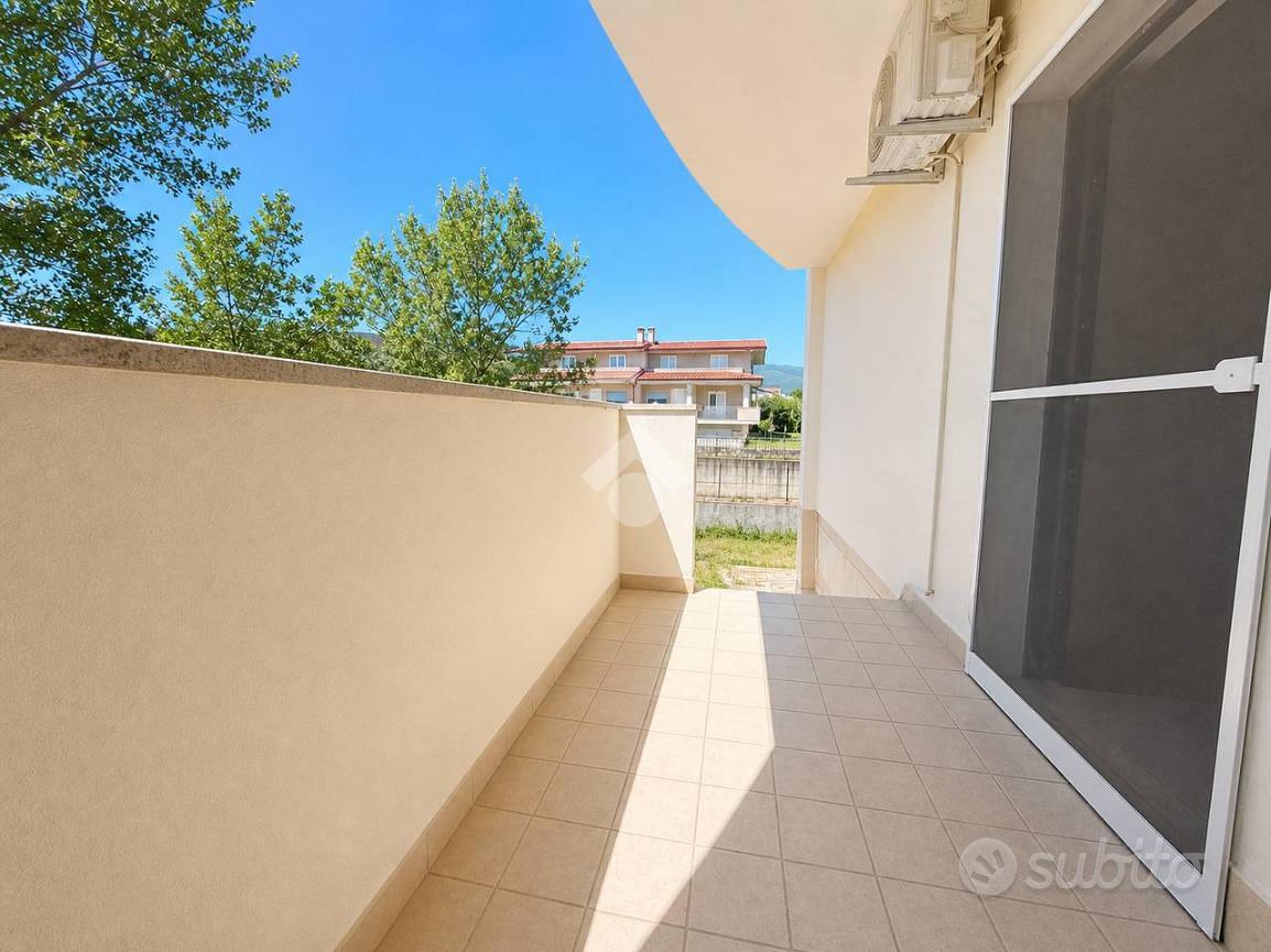 Apartment in Montalto Uffugo, Taverna - Altro
