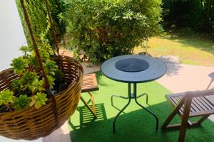 Appartamento vacanza Sirmione Lago di Garda