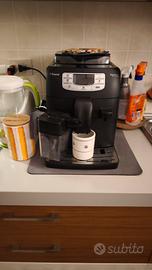 macchina del caffè  automatica