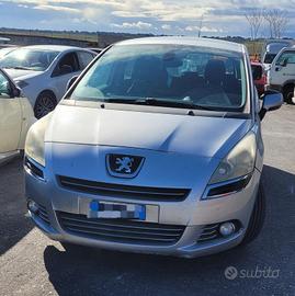 RICAMBI USATI AUTO PEUGEOT 5008 1° Serie 9HZ Dies