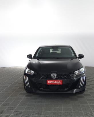 PEUGEOT 208 208 Hybrid 110 e-DCS6 Allure