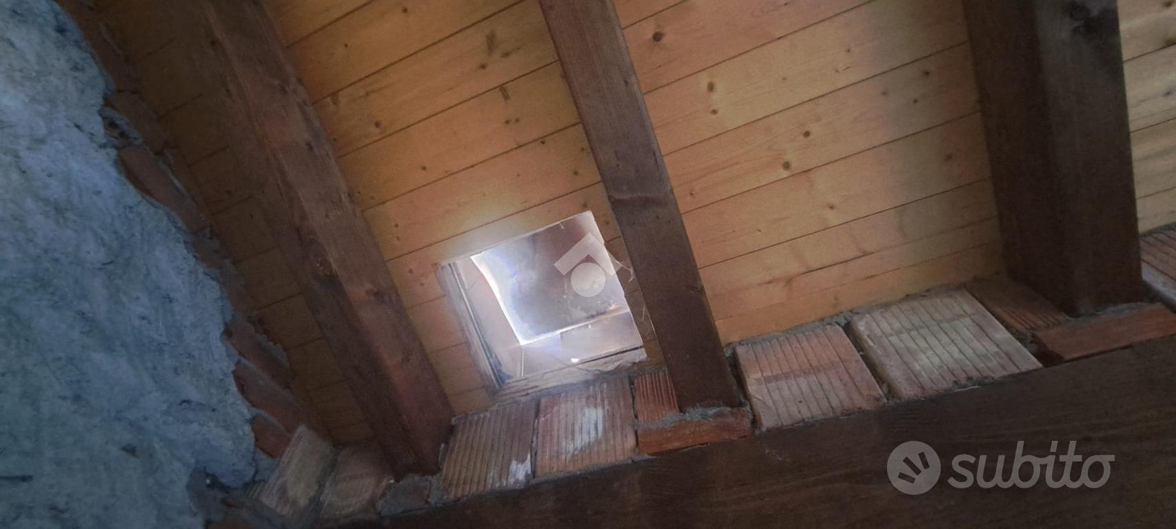 RUSTICO A OLLOMONT - Vista 6
