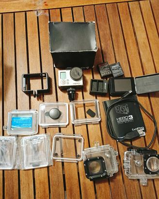 go pro 