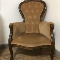 Poltronna Classica