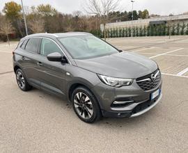 Opel Grandland X 1.2 Turbo 12V 130 CV S&S*Navi*Cam