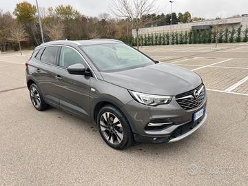 Opel Grandland X 1.2 Turbo 12V 130 CV S&S*Navi*Cam