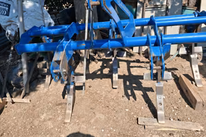 Ripuntatore agricolo