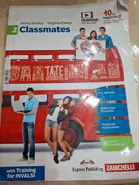 CLASSMATES 3