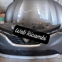 Renault Captur 5 Musata RICAMBI 2020/2023