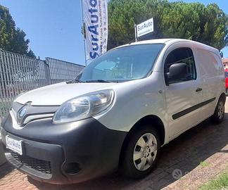 RENAULT Kangoo 1.5 dCi 90CV S&S 4p. Express Ice