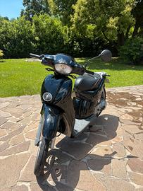 Scarabeo 50/ 2 tempi
