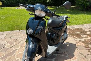 Scarabeo 50/ 2 tempi