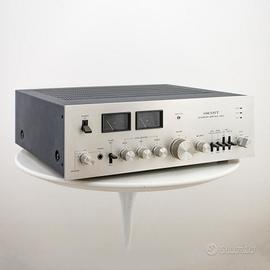 Scott – Amplificatore Integrato Stato Solido – 440