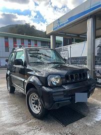 Suzuki Jimny 1.3 4x4 Benzina – 2011