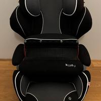Seggiolino kiddy isofix