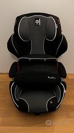 Seggiolino kiddy isofix