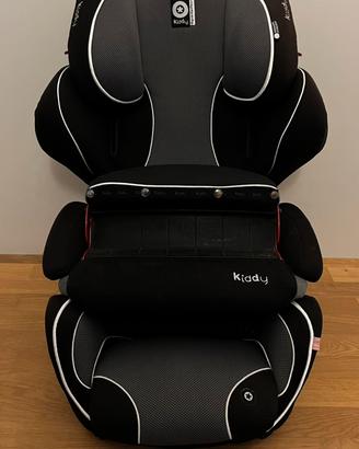 Seggiolino kiddy isofix