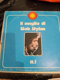 VINILE IL MEGLIO DI BOB DYLAN