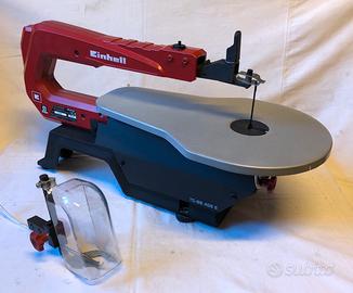 Traforo elettrico Einhell