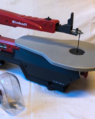 Traforo elettrico Einhell