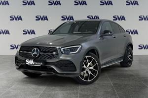 Mercedes GLC Coupe 300d 2.0D 245Cv Autom. 4Matic N