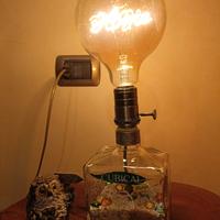 lampada cubical mango