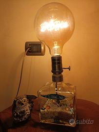 lampada cubical mango