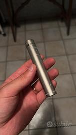 4 Microfoni Rode NT5